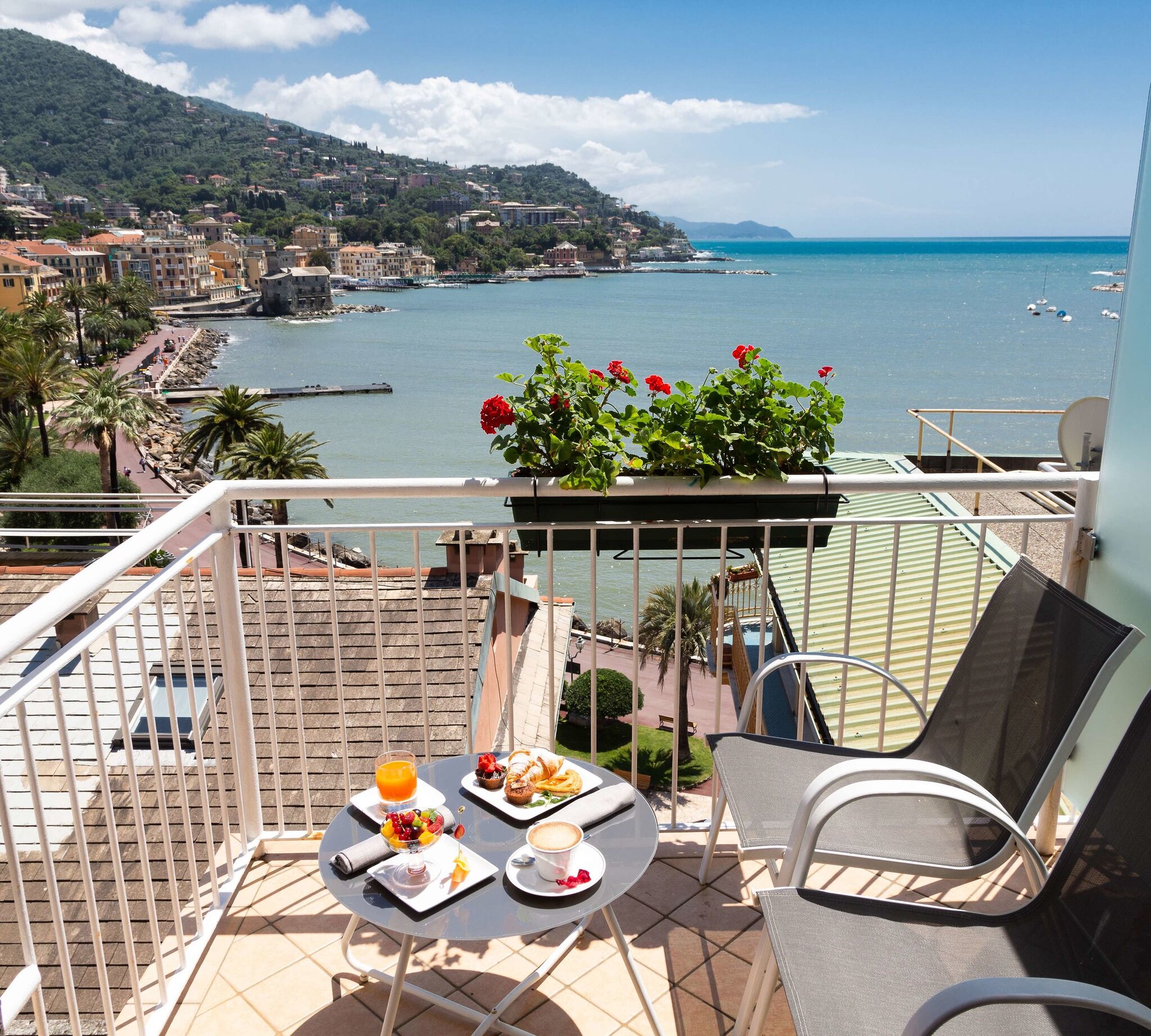 Best Western Plus Tigullio Royal Hotel