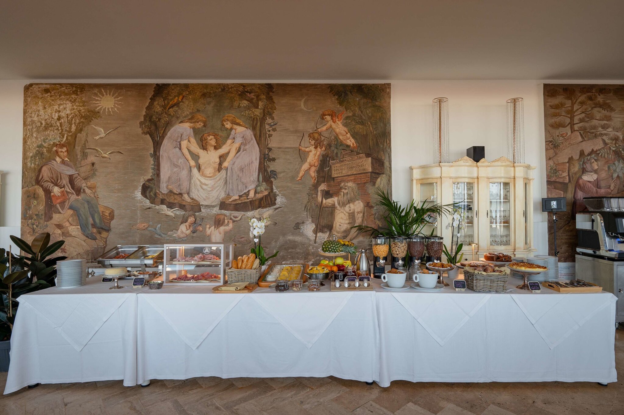 Hotel Shelley e delle Palme 4