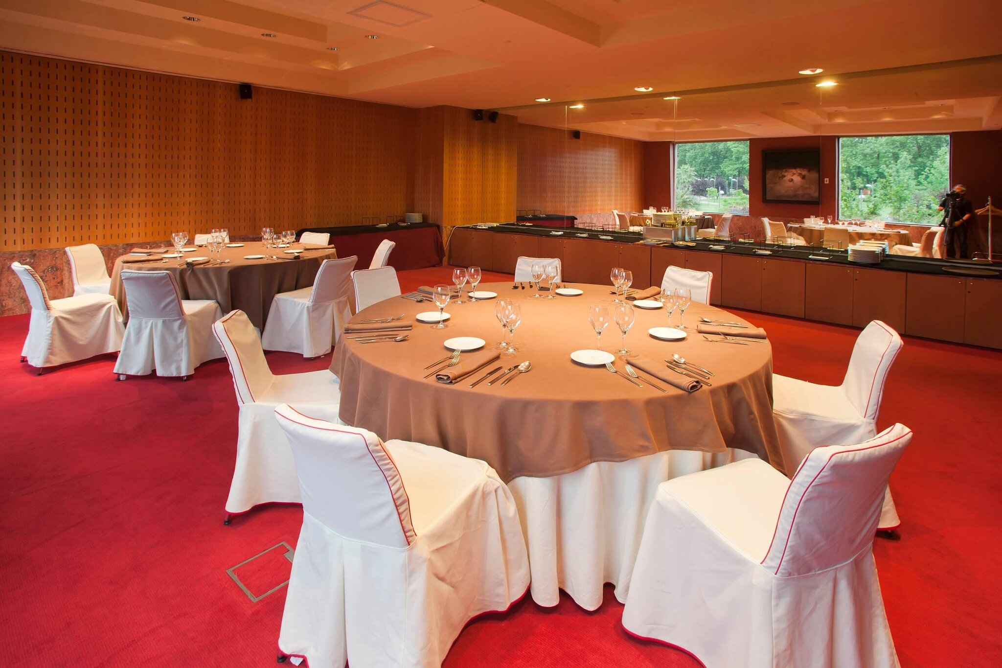 Meliá Bilbao 5
