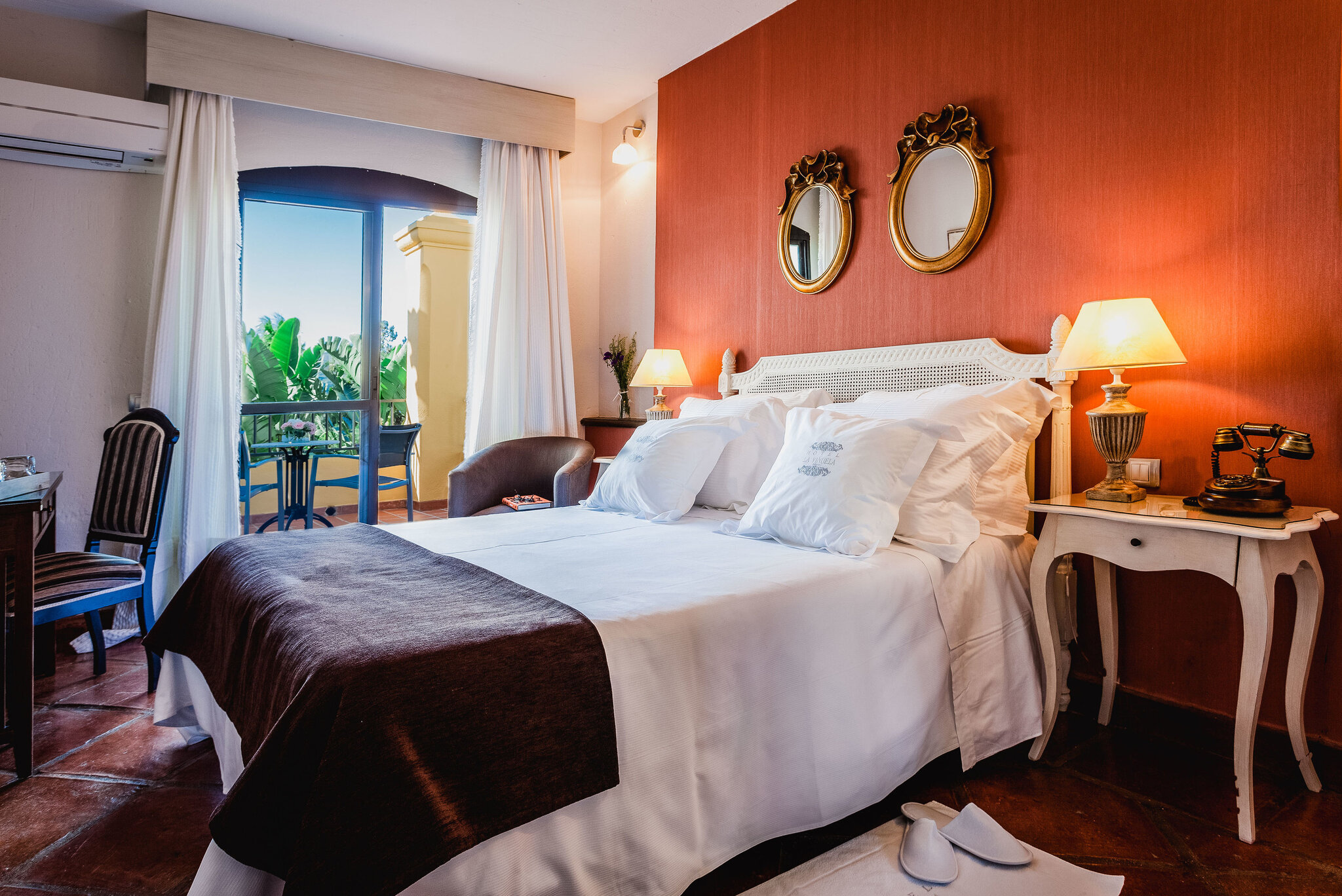 Hotel La Viñuela 3