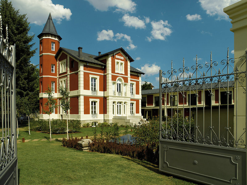 Villa Paulita Hotel 4