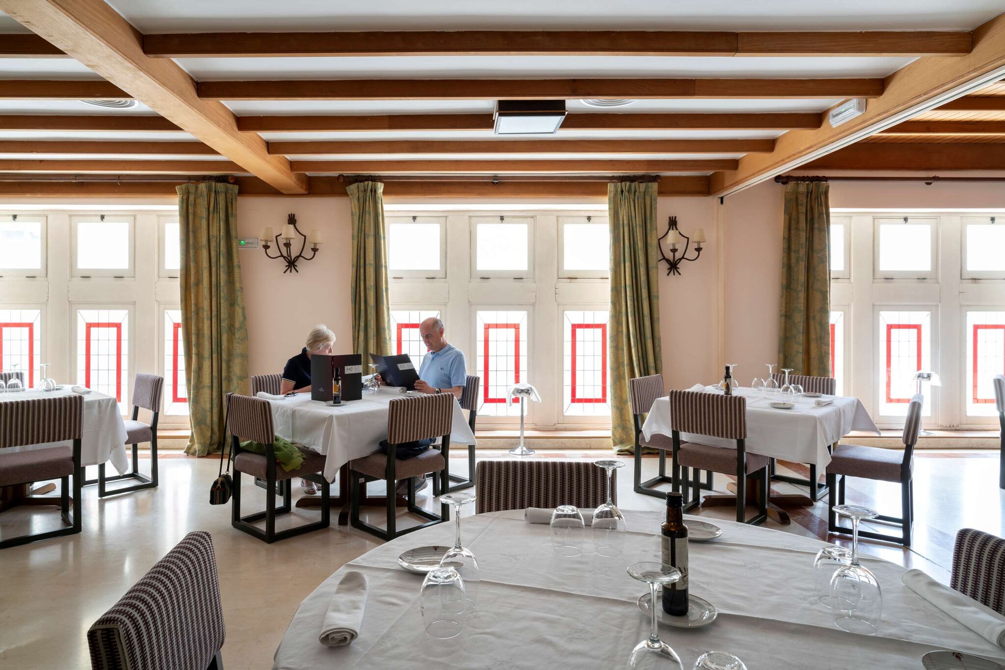 Parador de Vilalba 5