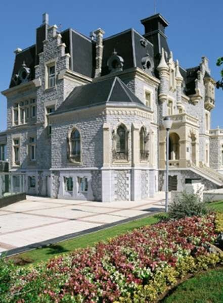 URH Palacio de Oriol 2