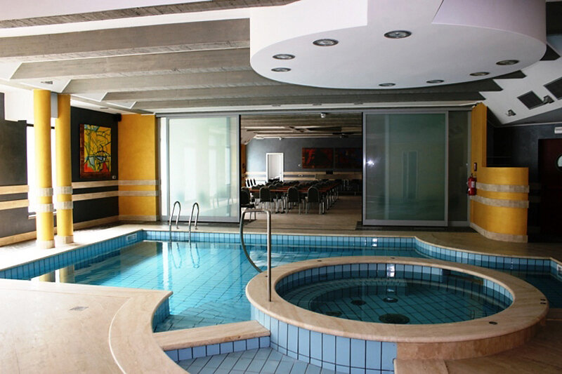 Settecento Hotel 4
