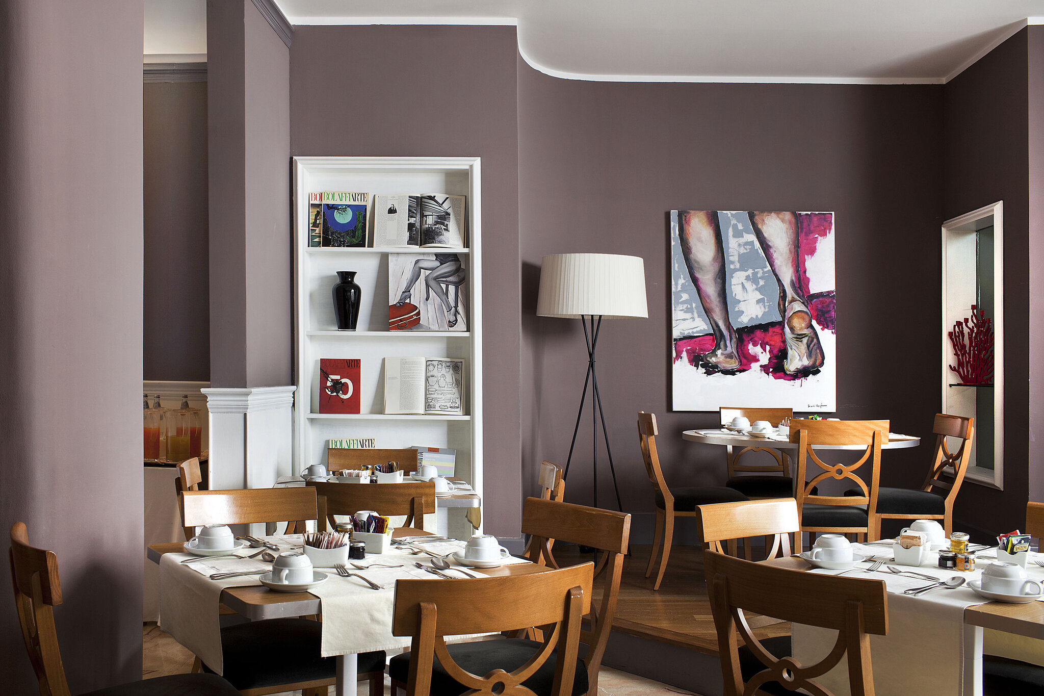 Hotel Principe di Villafranca 5