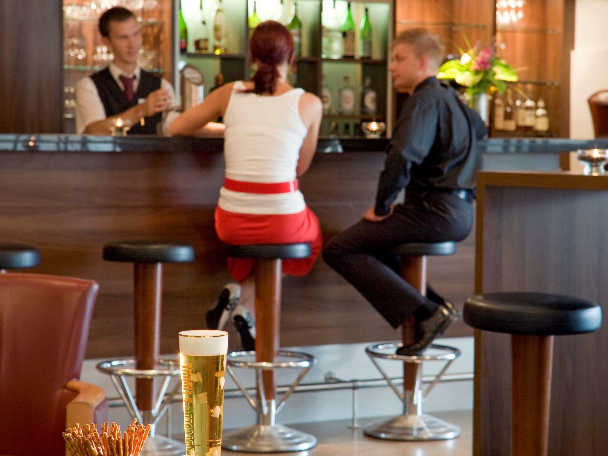 Sunday Hotel Saarbrücken Süd 5