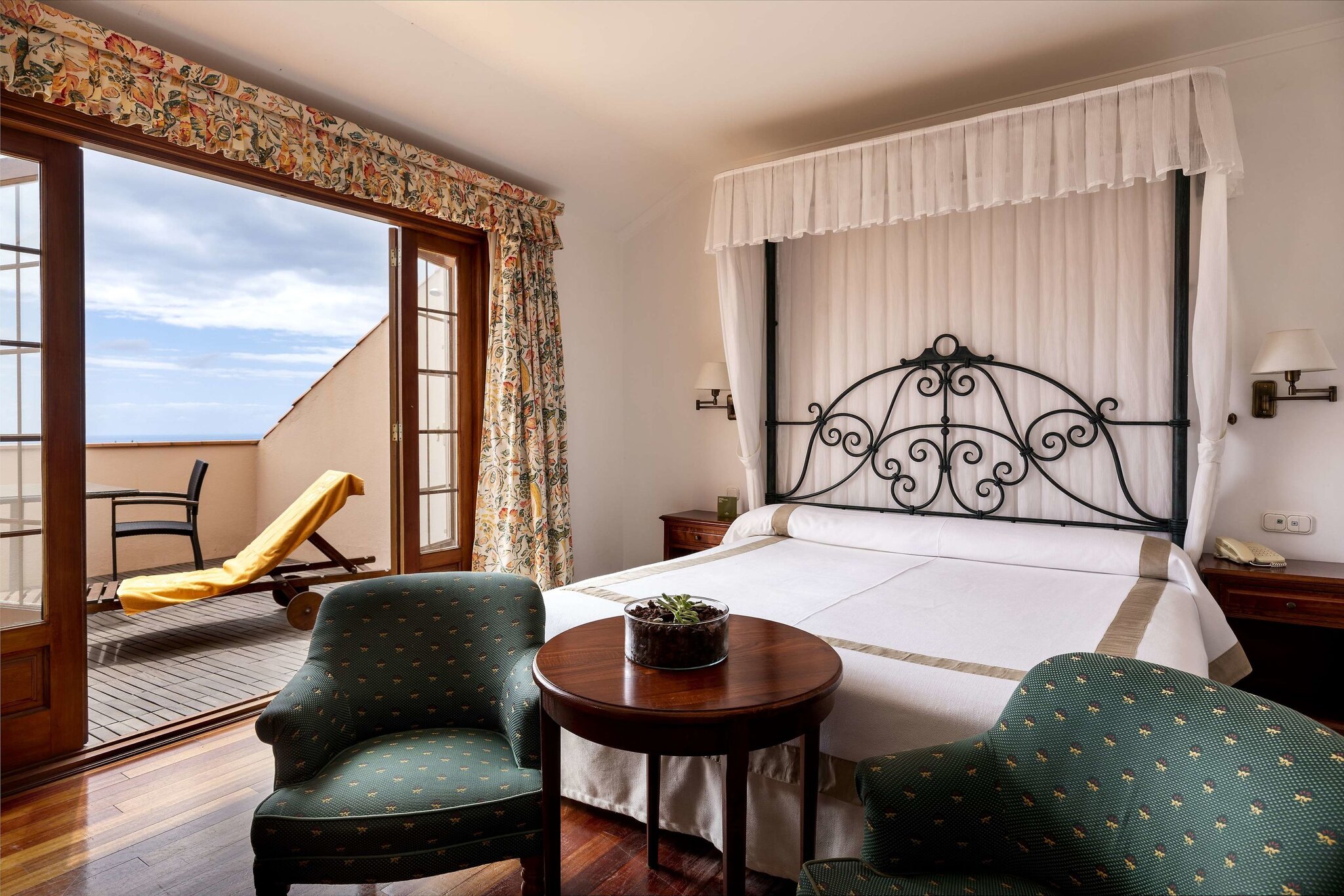 Parador de La Palma 2