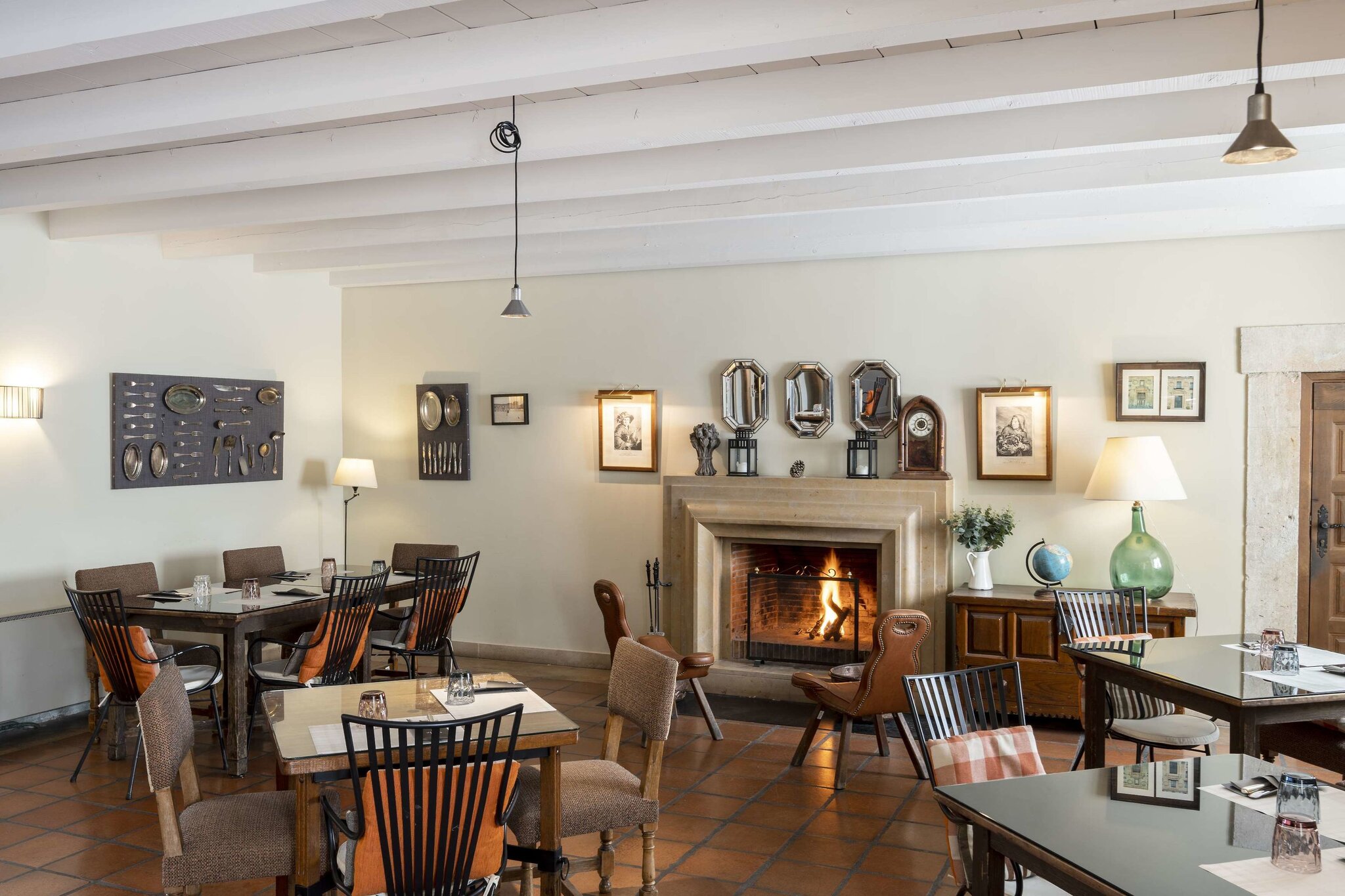 Parador de Lerma 3