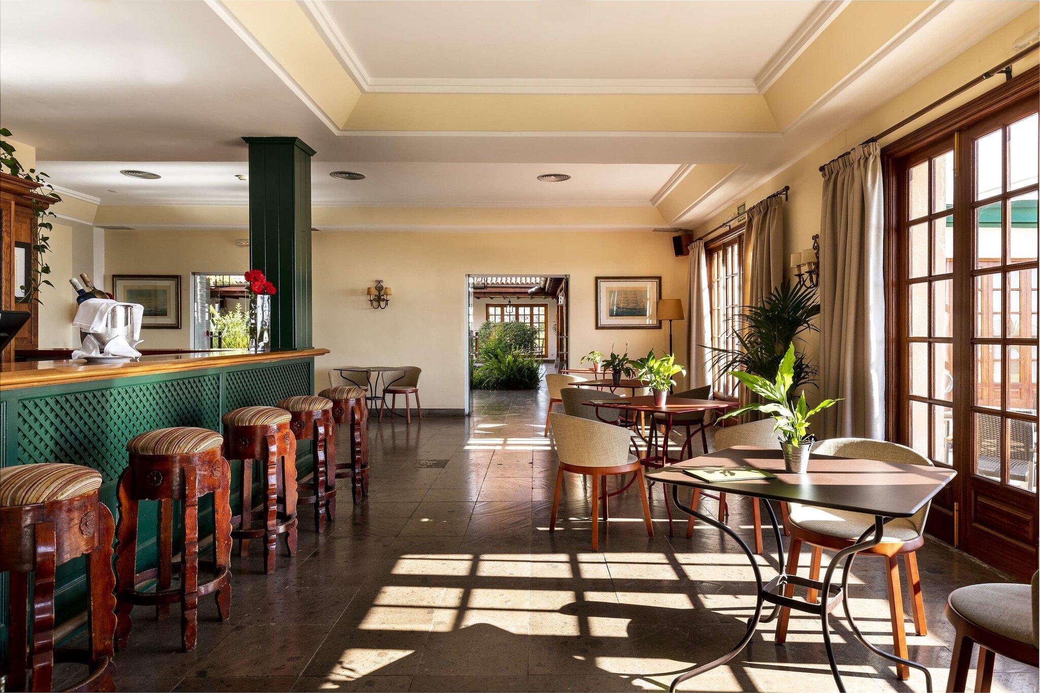 Parador de La Palma 4
