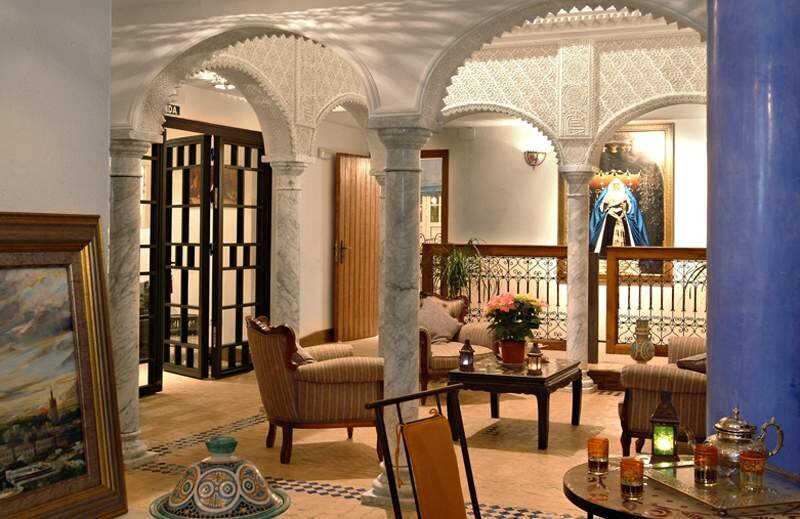 Alcoba del Rey de Sevilla Hotel Boutique 5