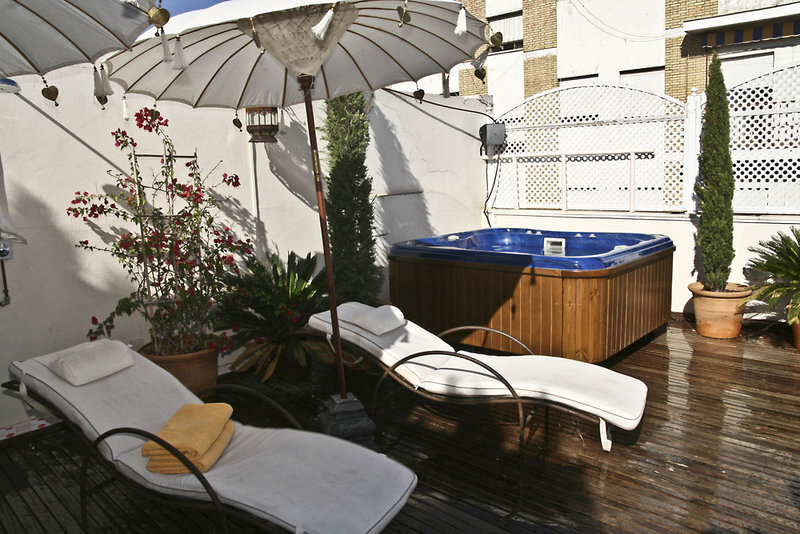 Alcoba del Rey de Sevilla Hotel Boutique 2