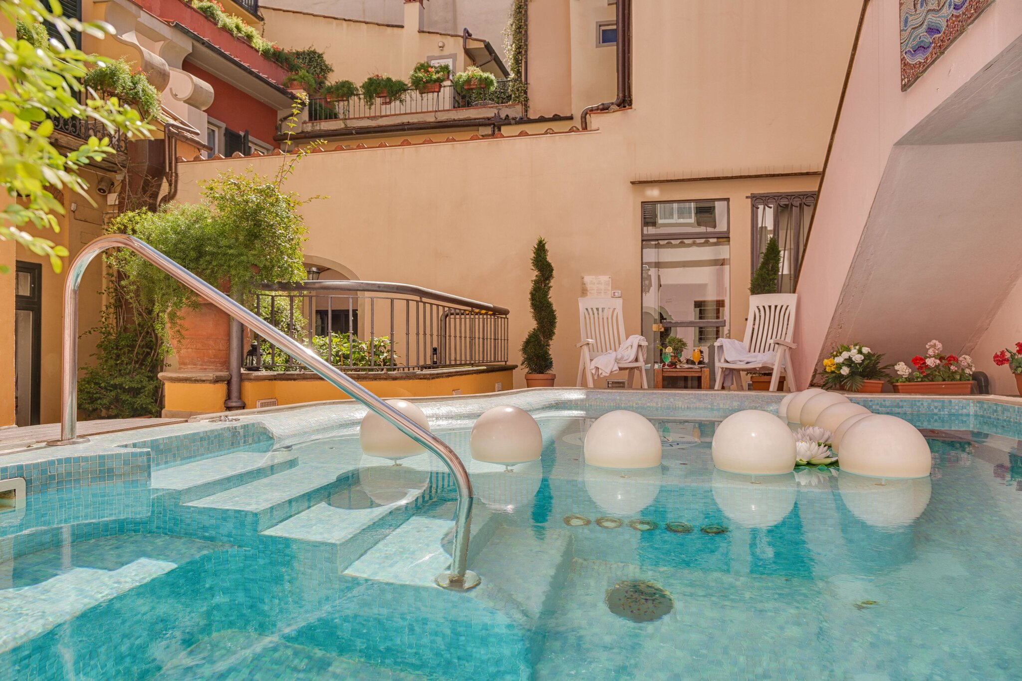 Rivoli Boutique Hotel 4