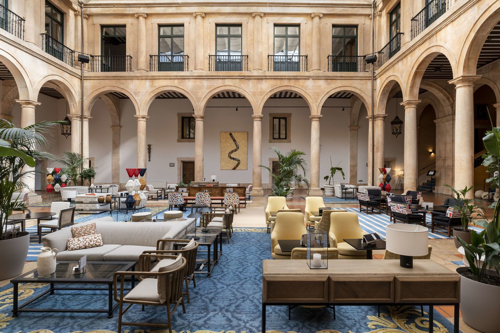 Parador de Lerma 5