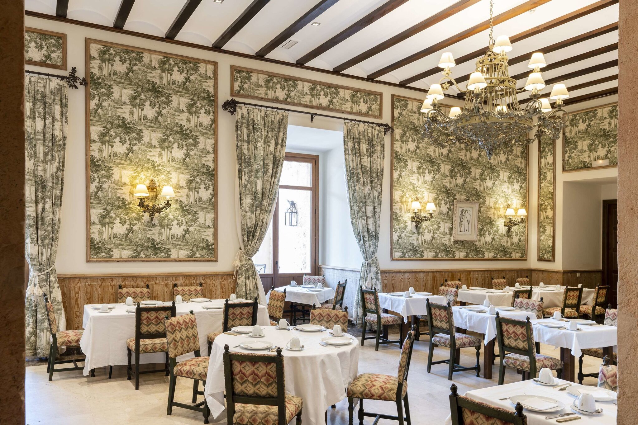 Parador de Lerma 4