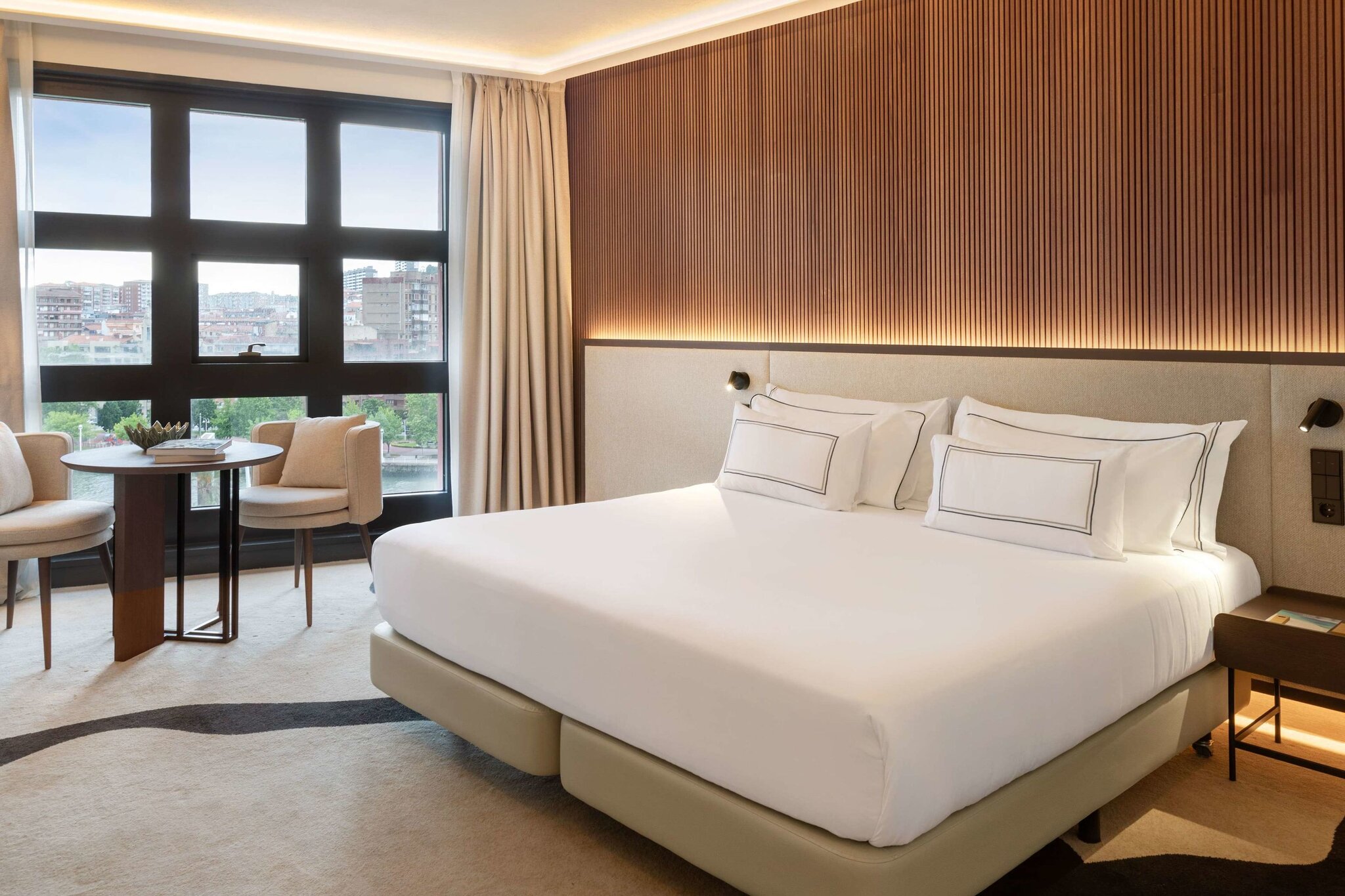 Meliá Bilbao 2