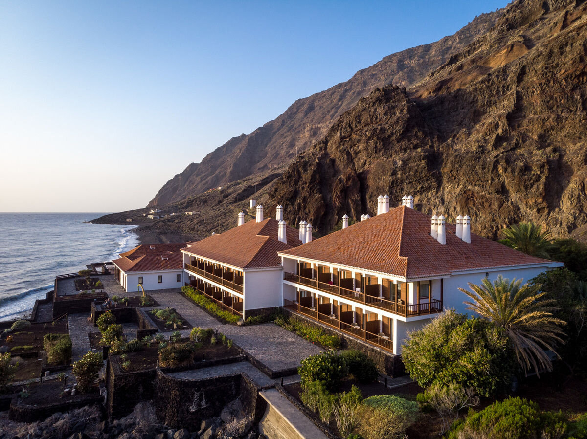 Parador de El Hierro 4