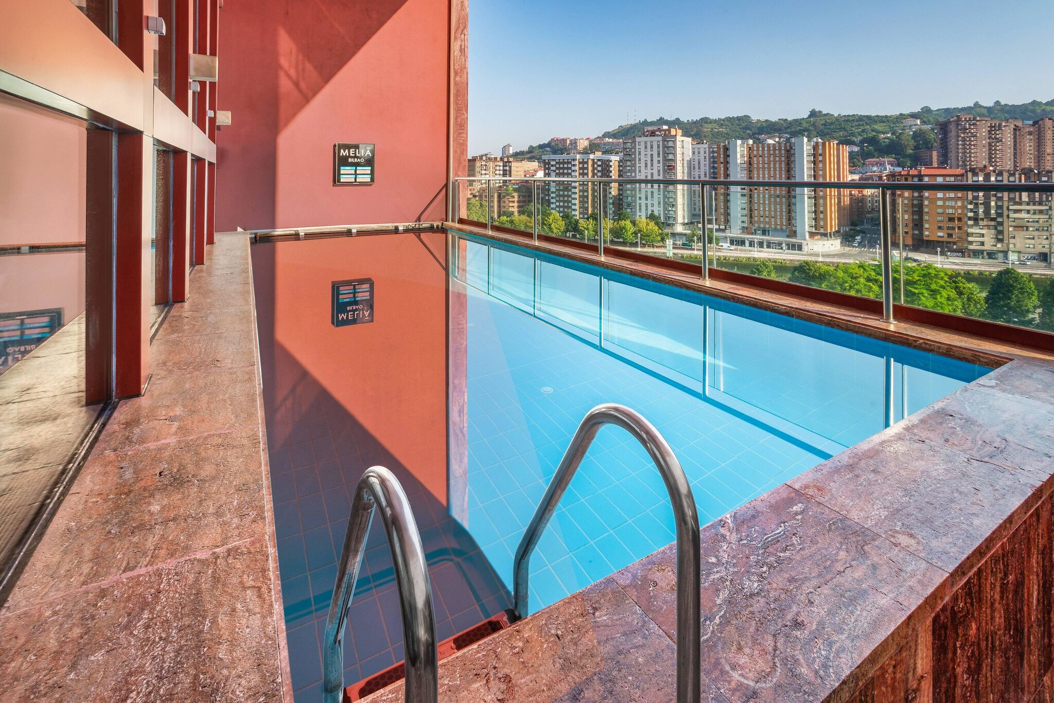 Meliá Bilbao 3