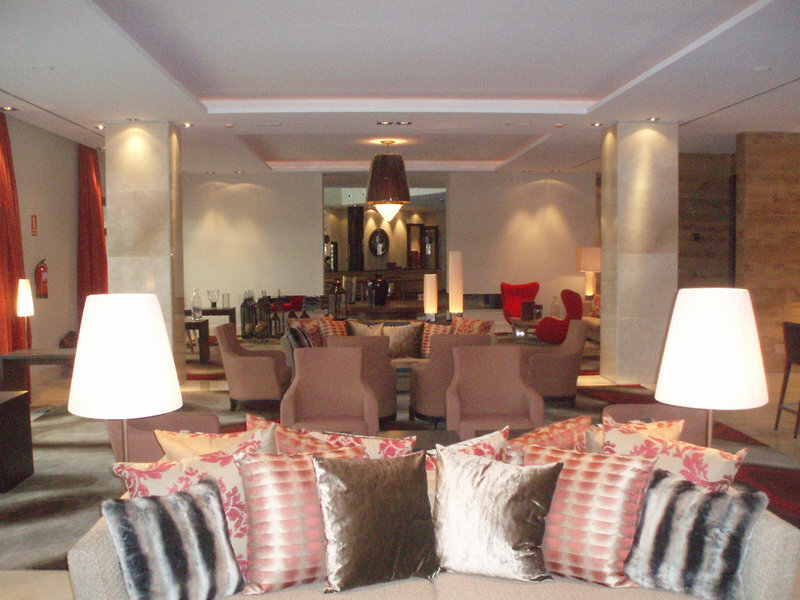 URH Zen Balagares Hotel & SpaS 5