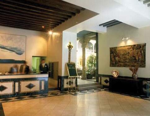 Hotel Palacio de los Velada 4