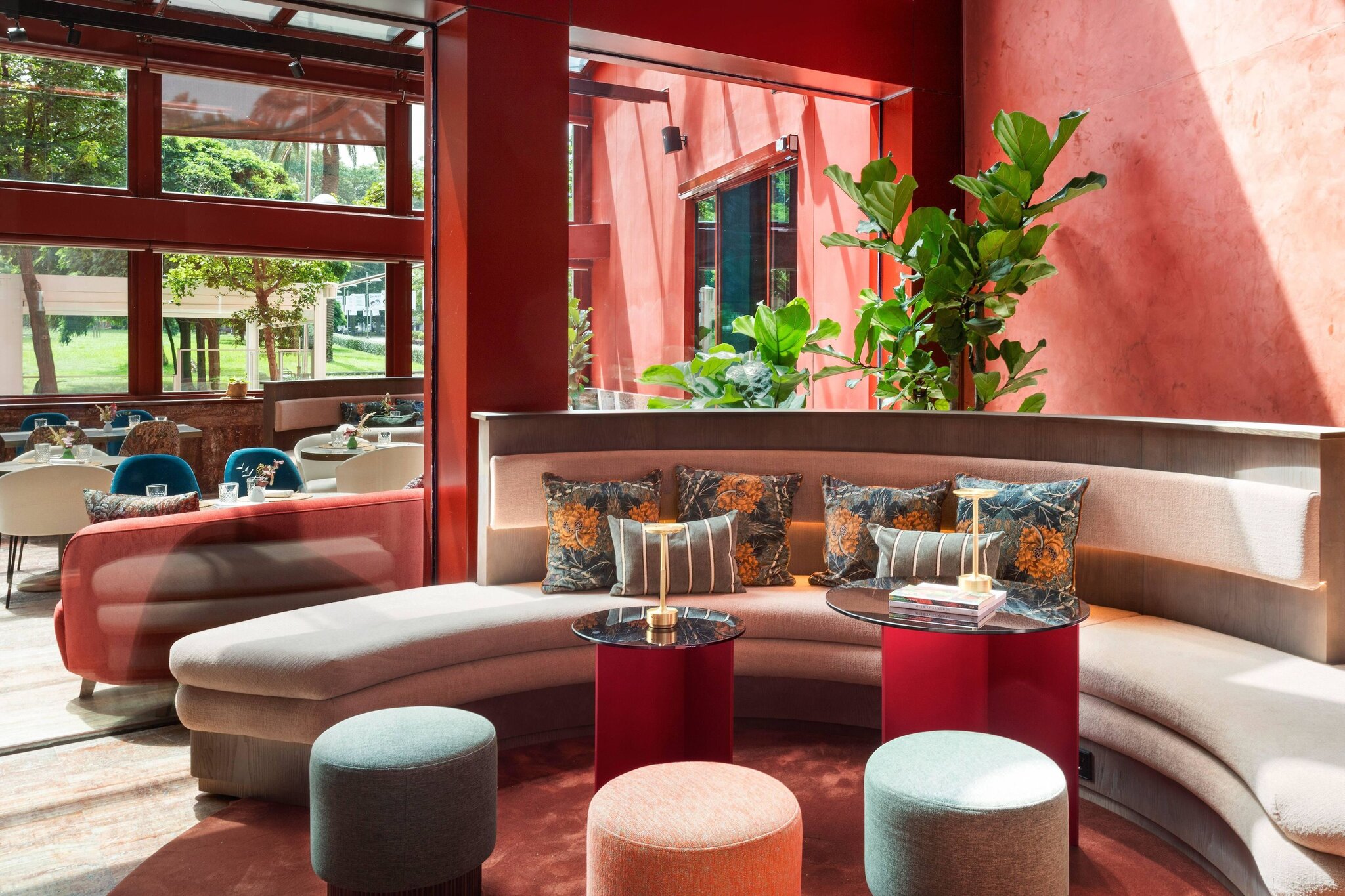 Meliá Bilbao 4