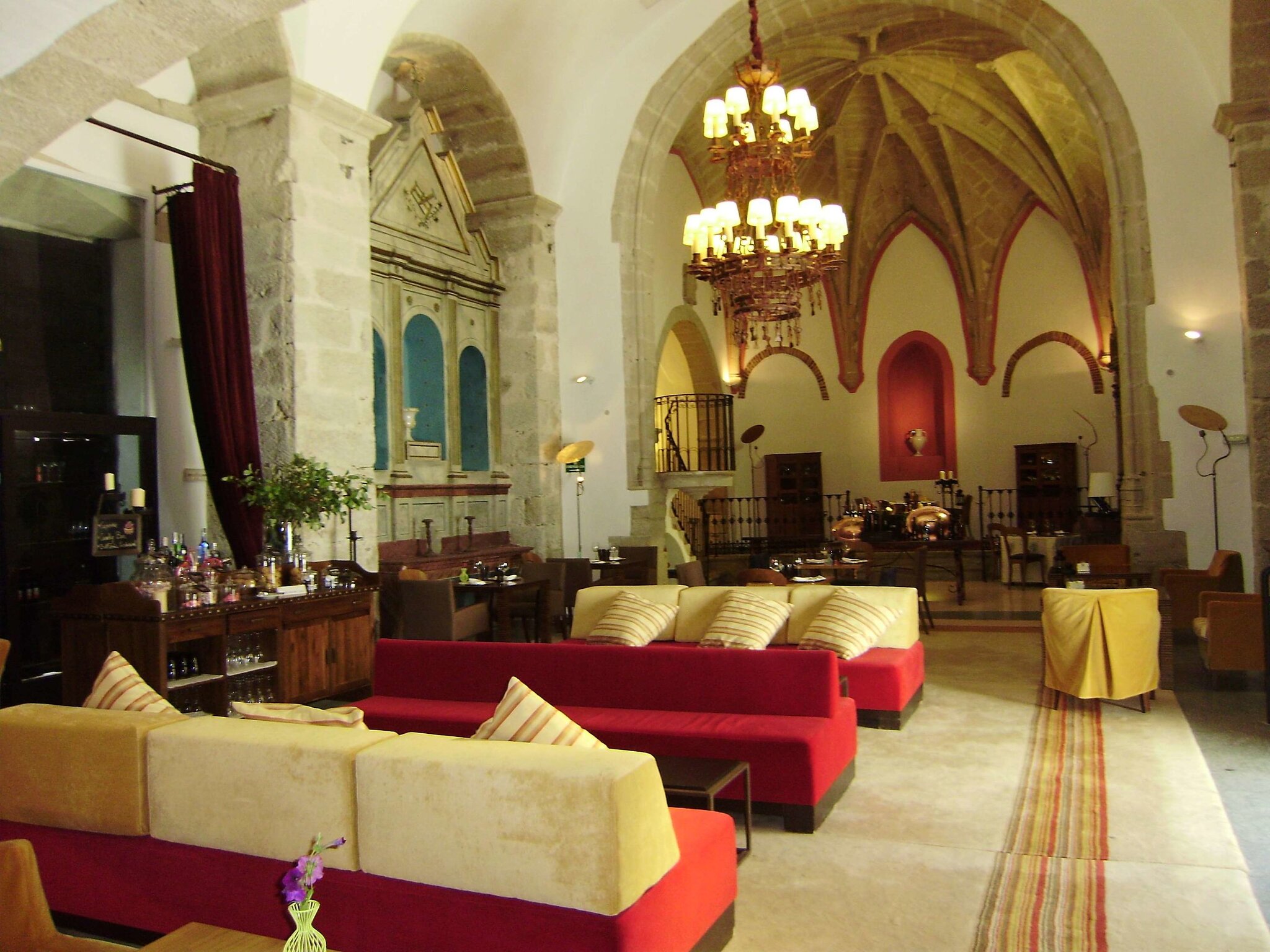 Parador de Trujillo