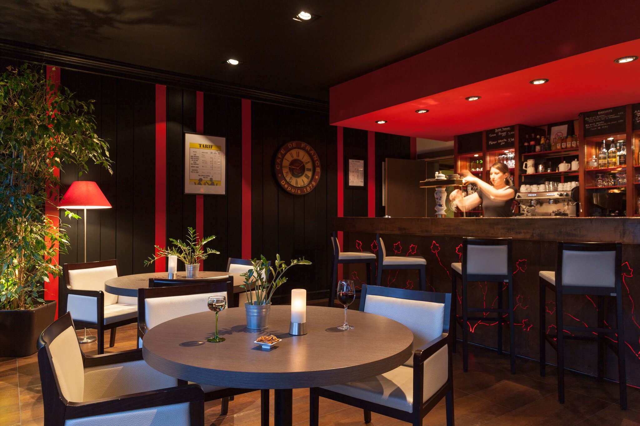 The Originals Boutique, Hôtel d'Alsace, Strasbourg Sud 3
