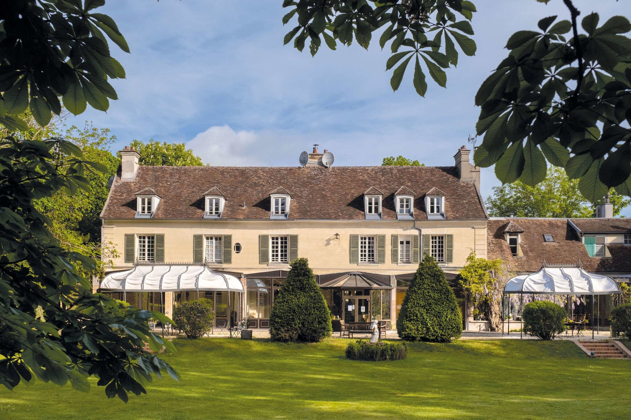 Les demeures de Varennes 4
