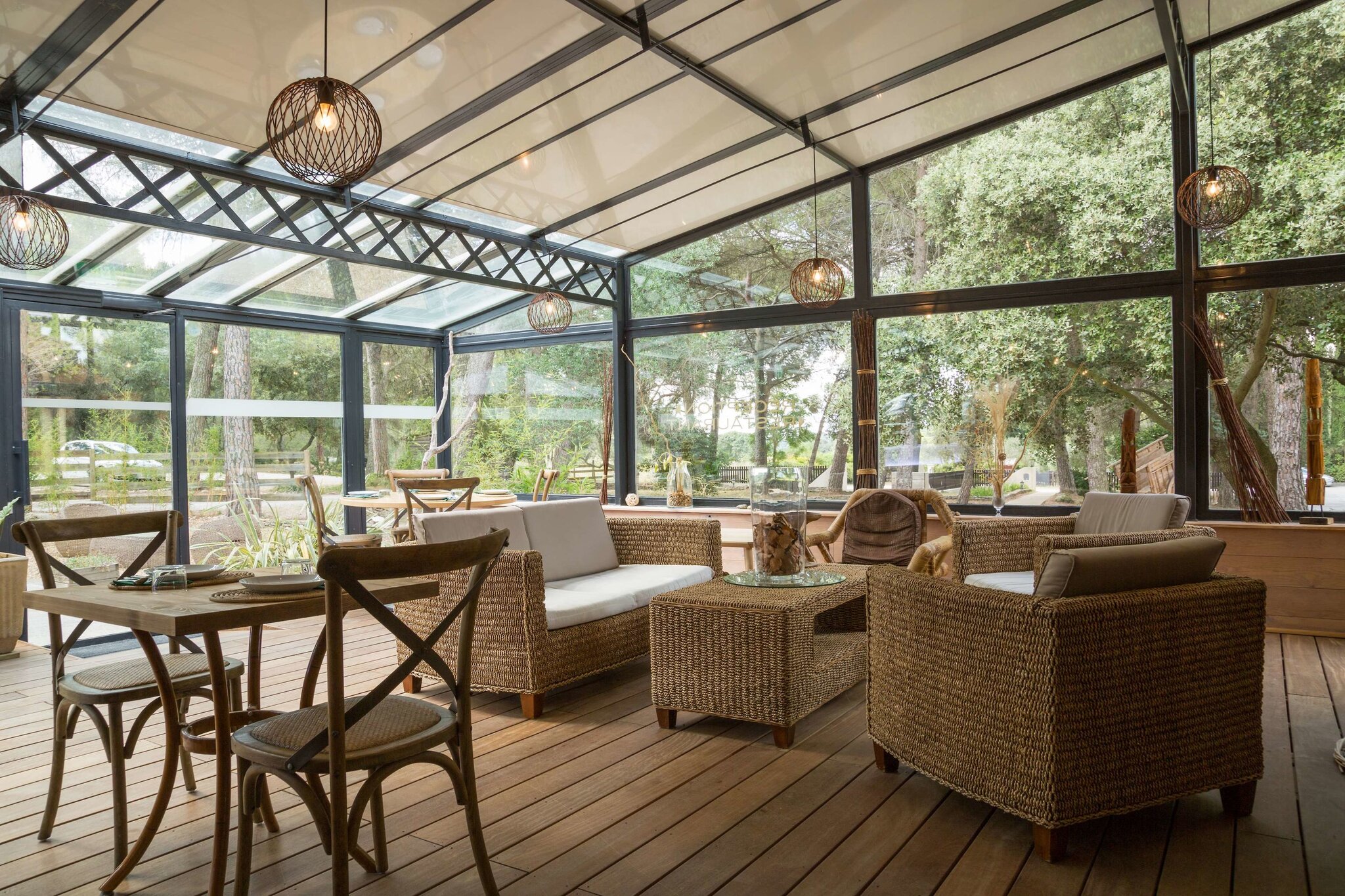 La Villa Vicha, The Originals Relais 3
