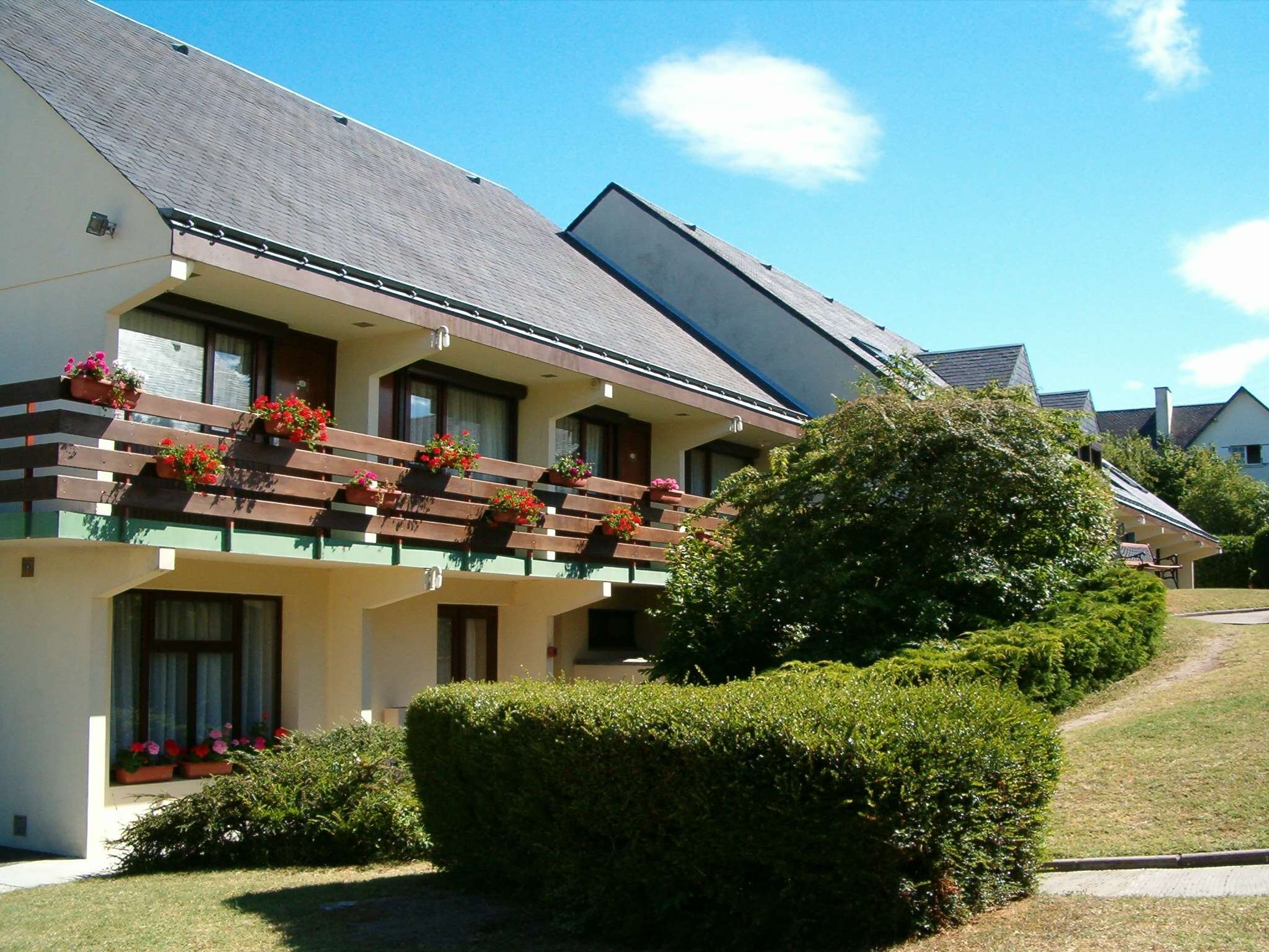 Hôtel Campanile Saumur 4