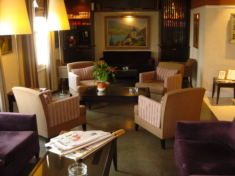 Hôtel de la Jatte 5