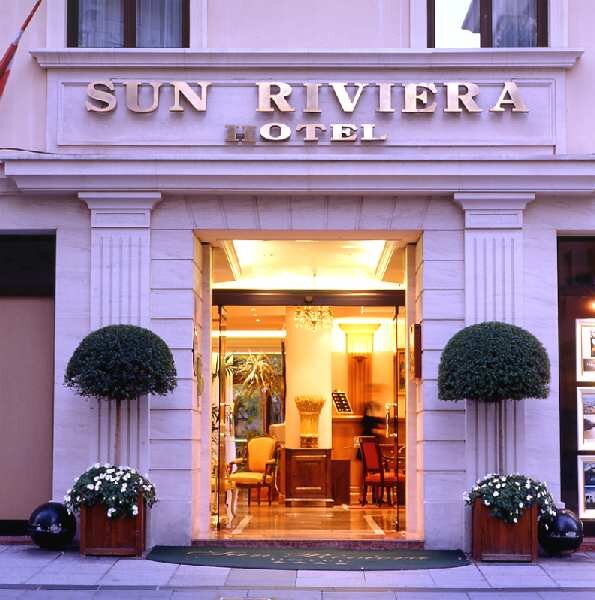 Hôtel Sun Riviera 2