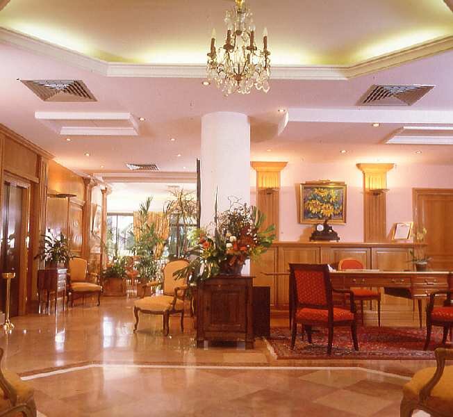 Hôtel Sun Riviera 3