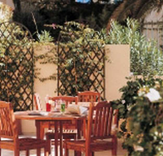 Hôtel Sun Riviera 4