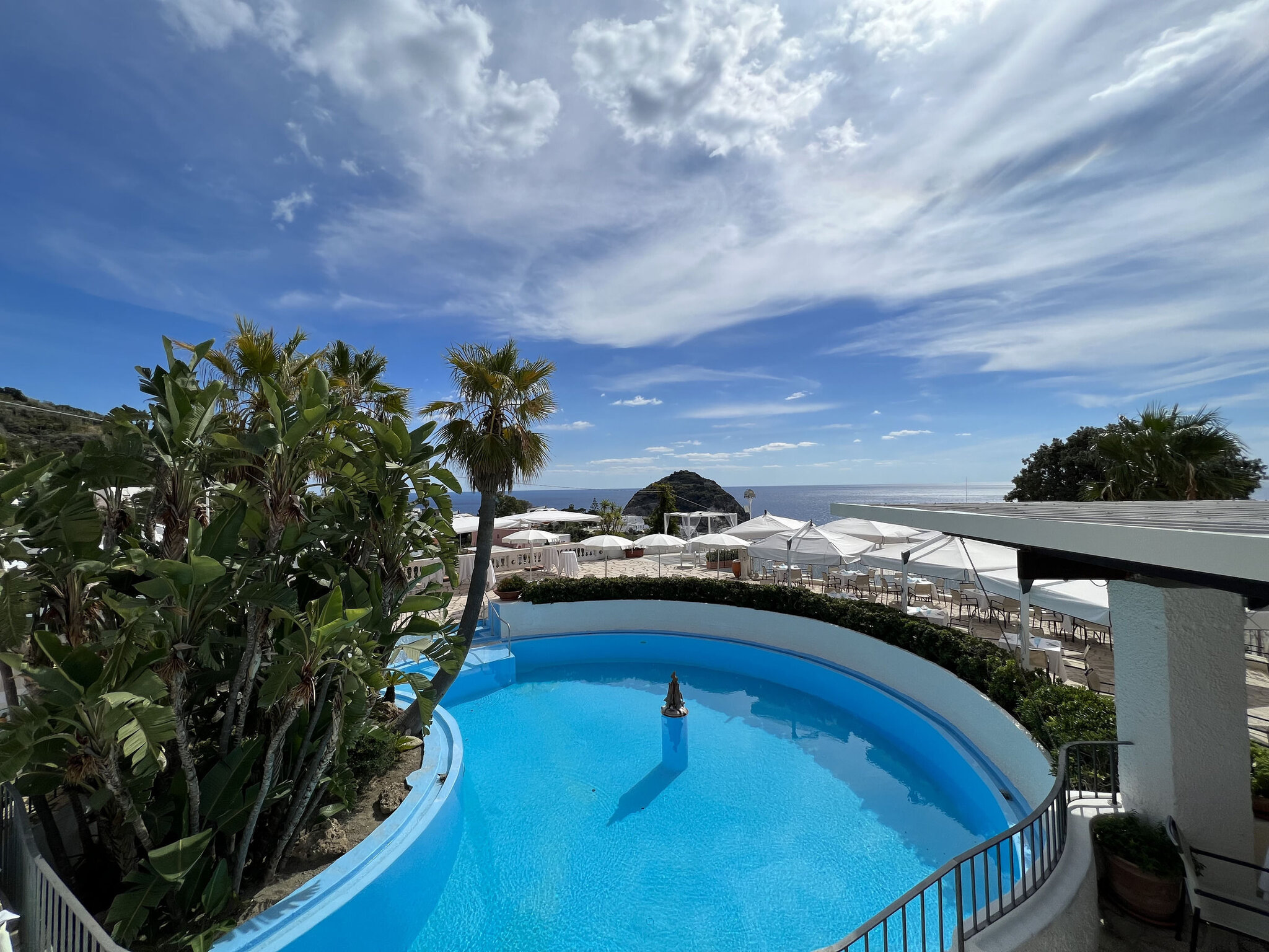 Romantica Resort & Spa 4