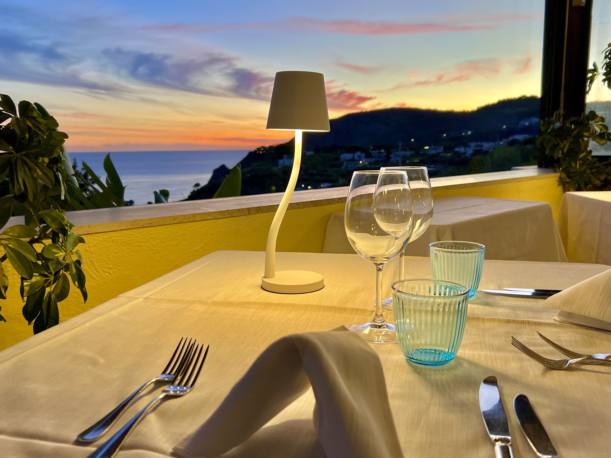 Romantica Resort & Spa 5