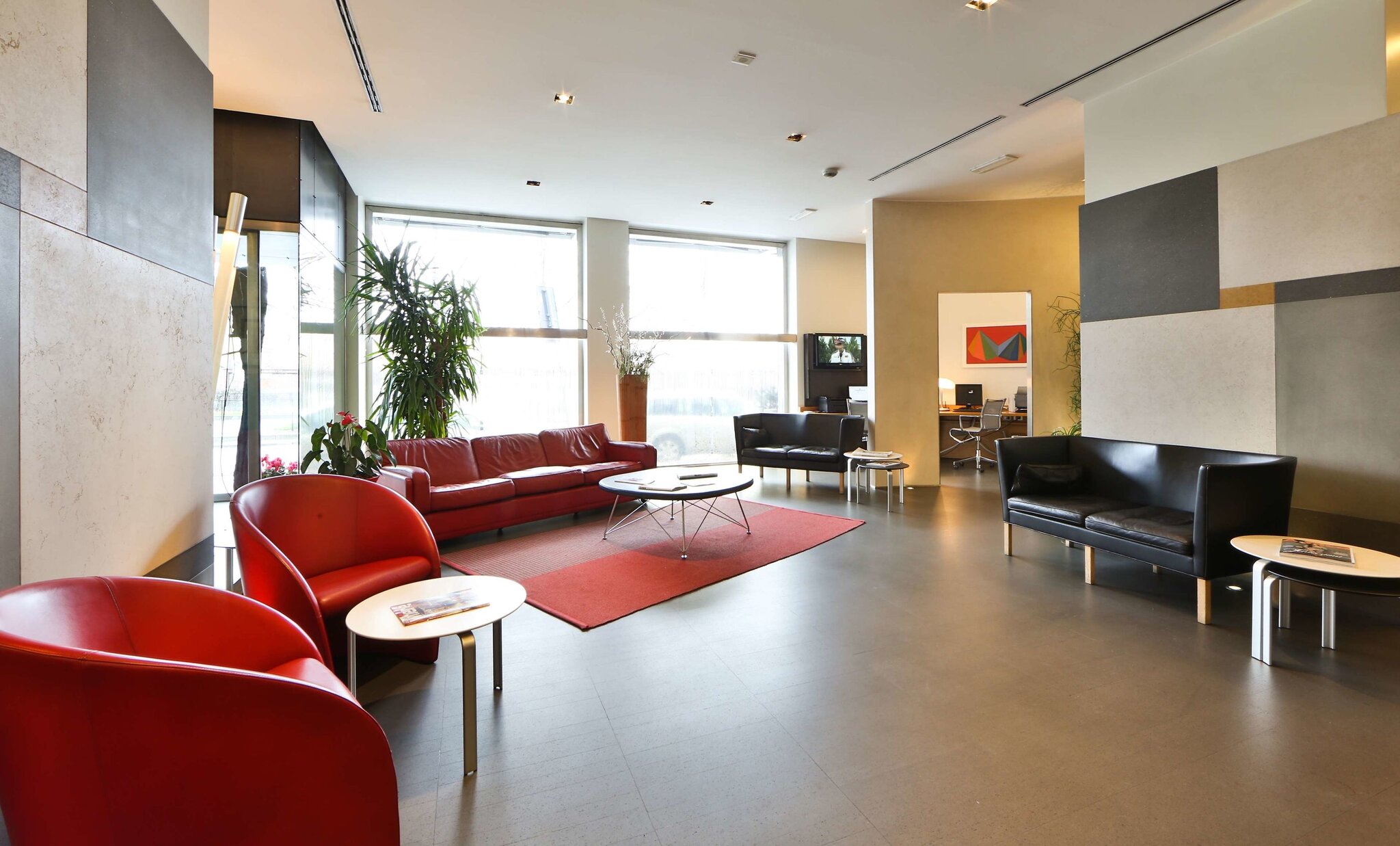 Best Western Hotel Major 5