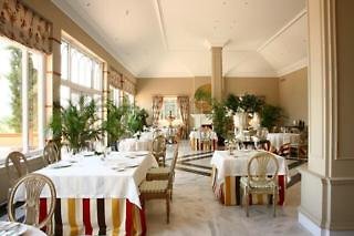 Valdepalacios Hotel GourmandG.L. 5