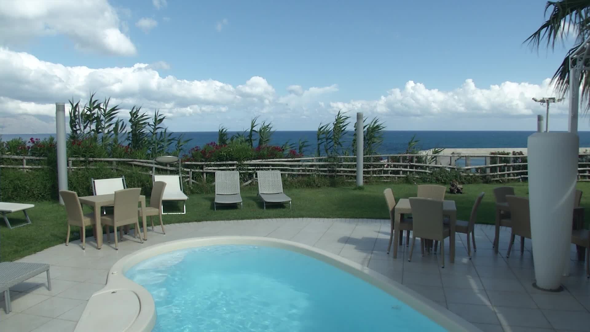 Marina Holiday Resort & SpaS 2