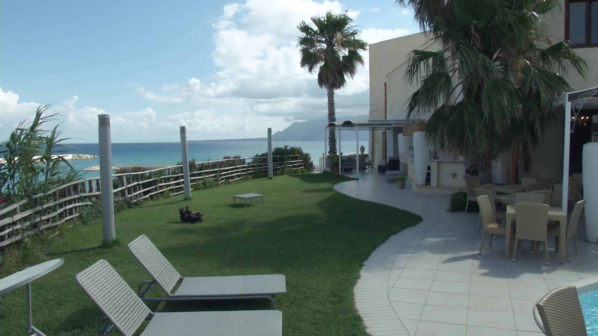 Marina Holiday Resort & SpaS 4