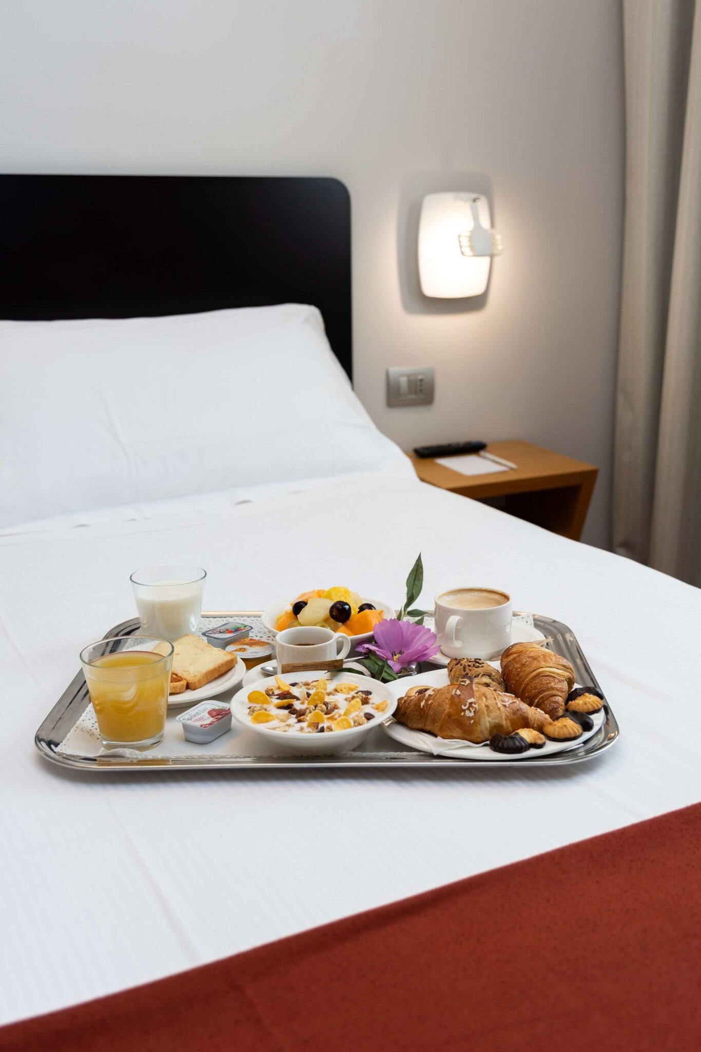 Best Western Hotel Major 4