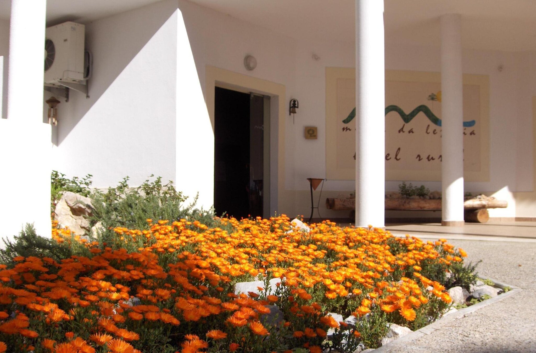 Hotel Rural Monte da Lezíria 5