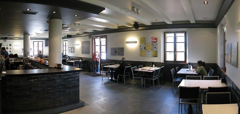 La Casa del Patrón 5