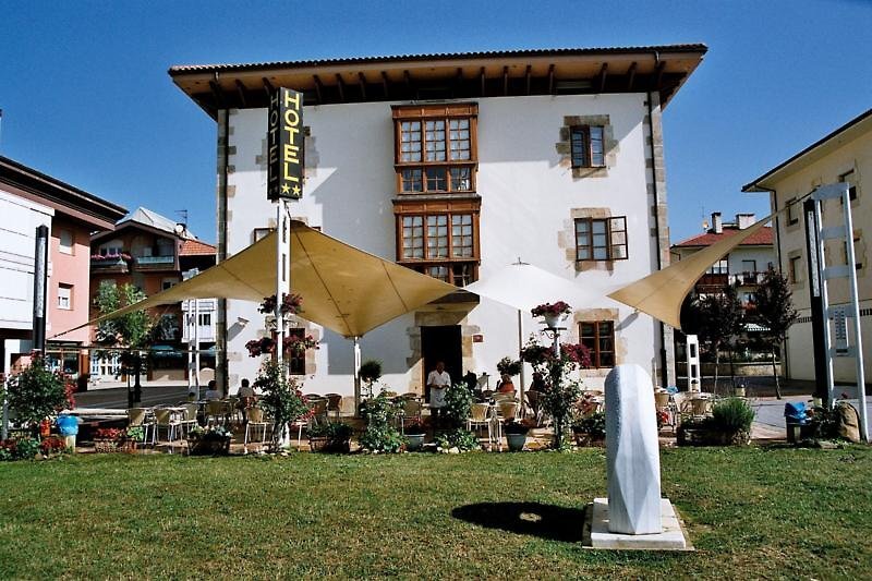 La Casa del Patrón 4