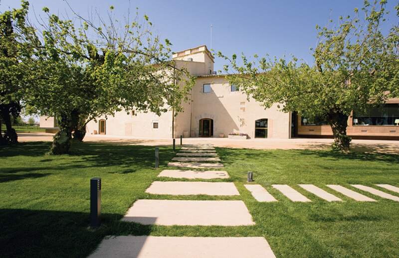 Hotel URH Molí del Mig 4