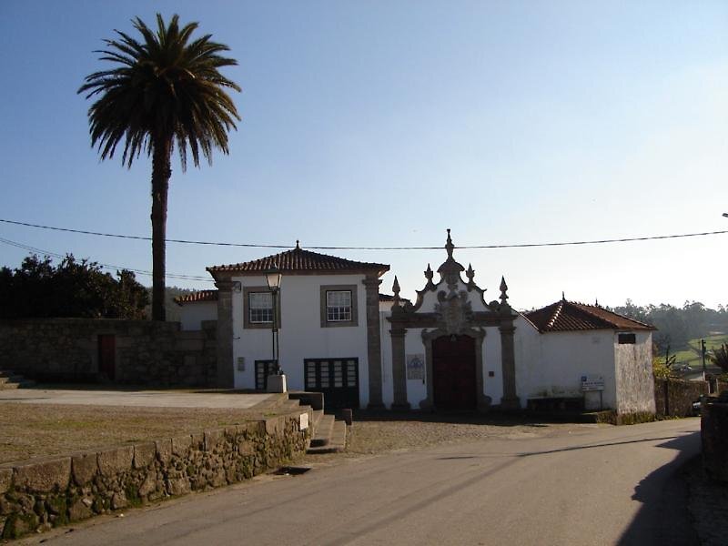 Quinta São Miguel de Arcos 4
