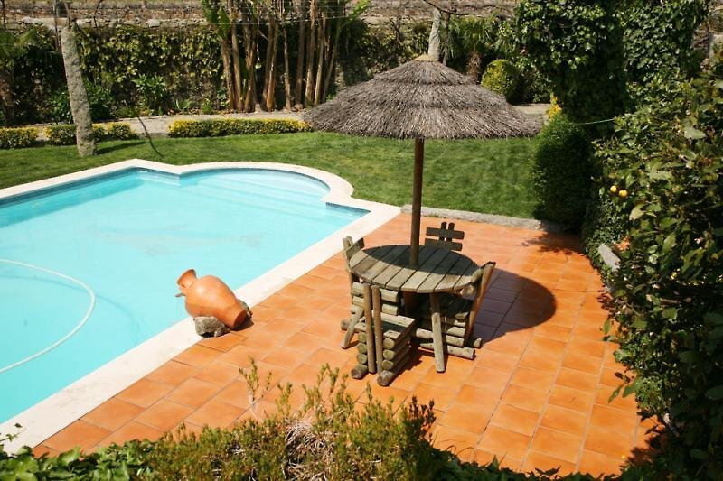 Quinta São Miguel de Arcos
