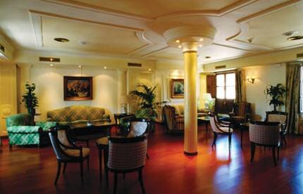 Hotel Condesa de Chinchón 5