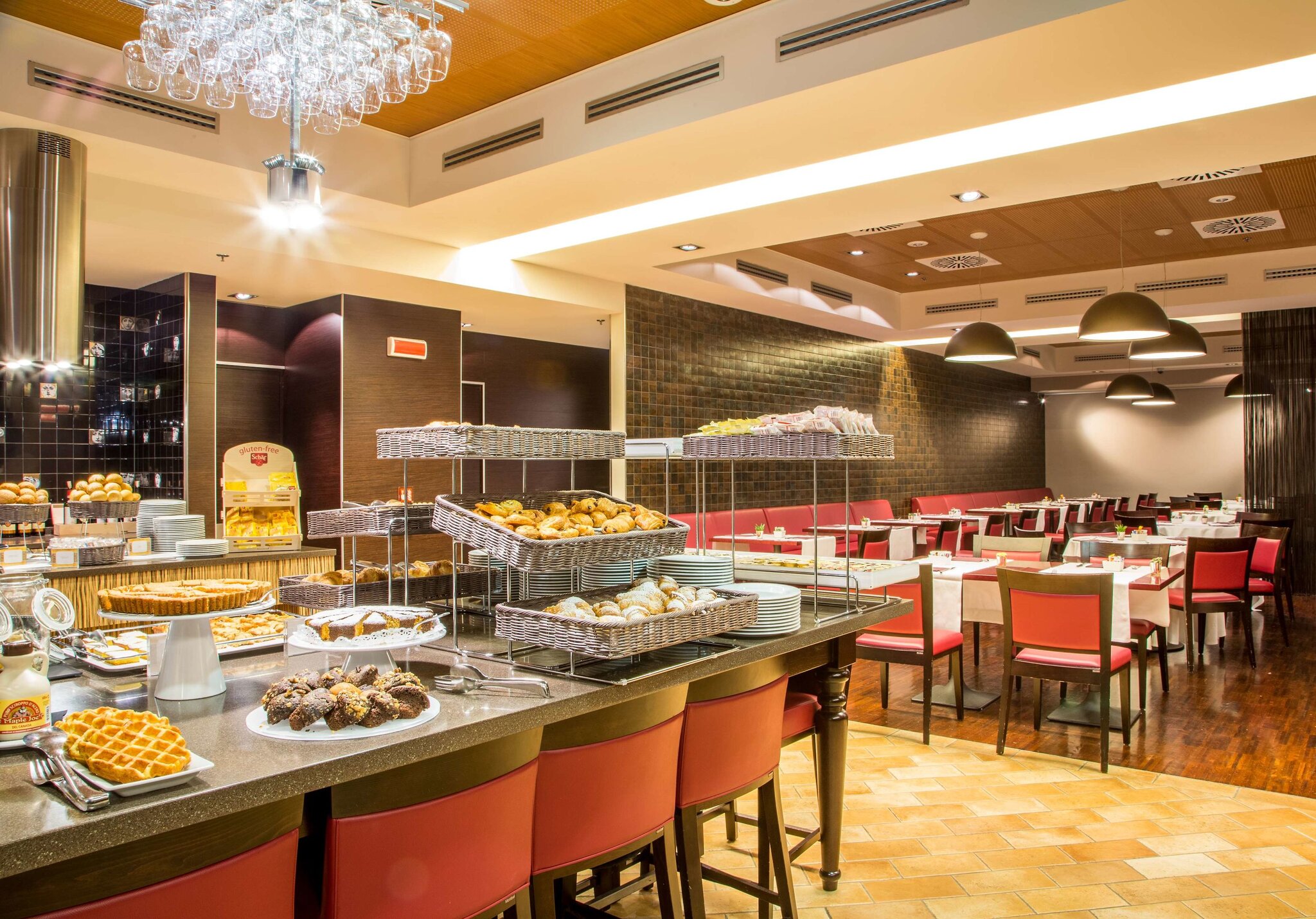 Best Western Premier BHR Treviso Hotel 2
