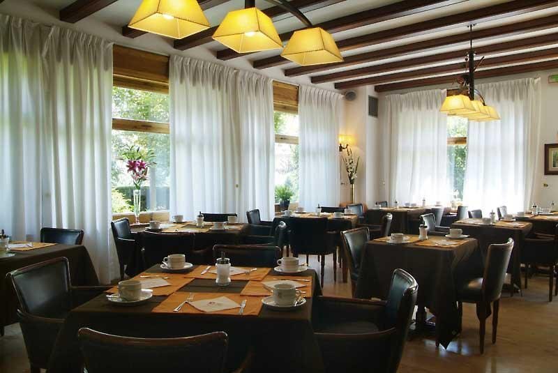 Hotel del Prado 3