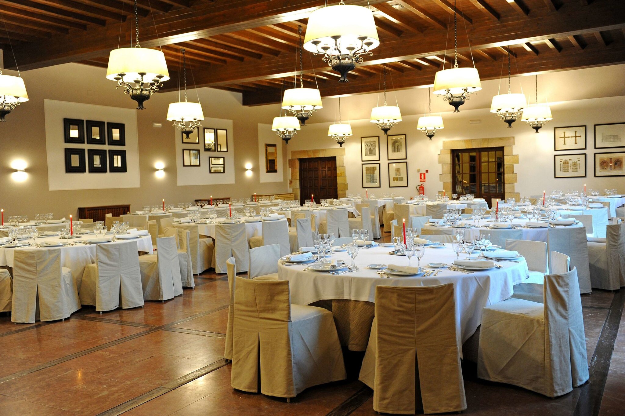 Parador de Santillana Altamira 4